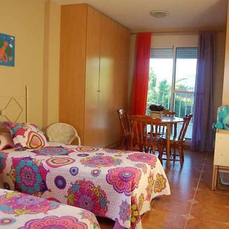 Casa Tambor Βίλα Puebla de Vallbona Εξωτερικό φωτογραφία