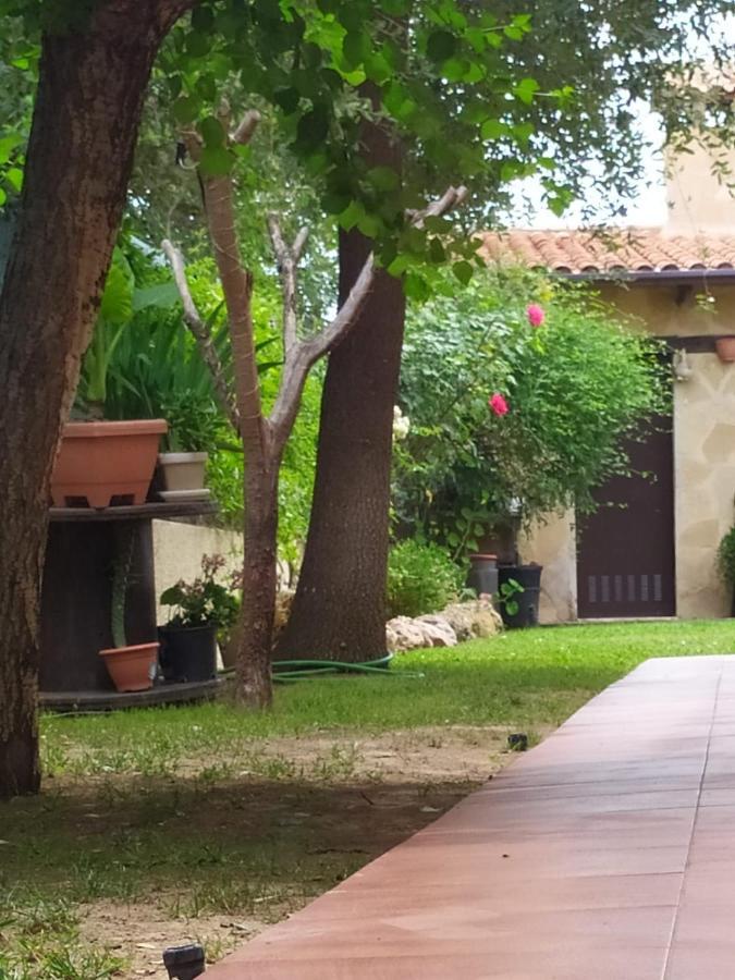 Casa Tambor Βίλα Puebla de Vallbona Εξωτερικό φωτογραφία