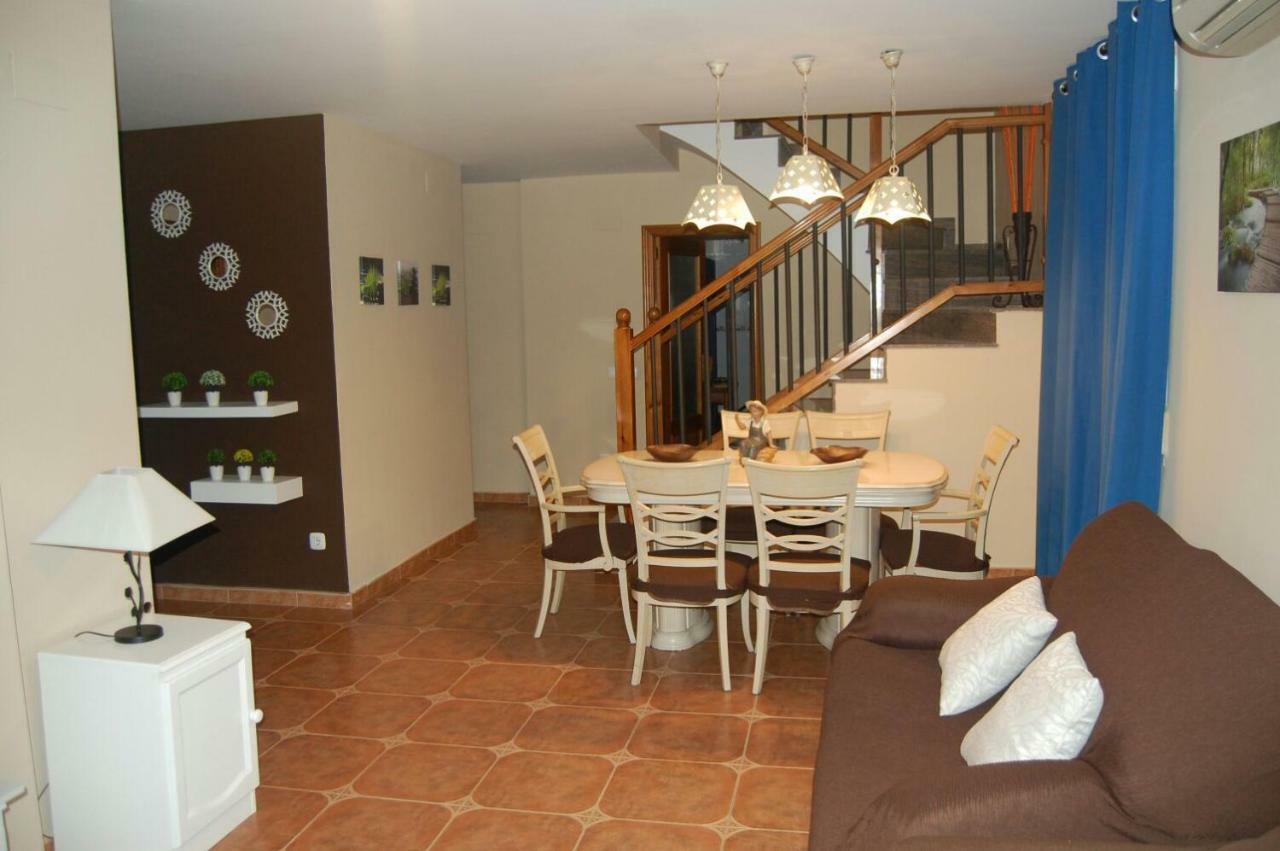 Casa Tambor Βίλα Puebla de Vallbona Εξωτερικό φωτογραφία