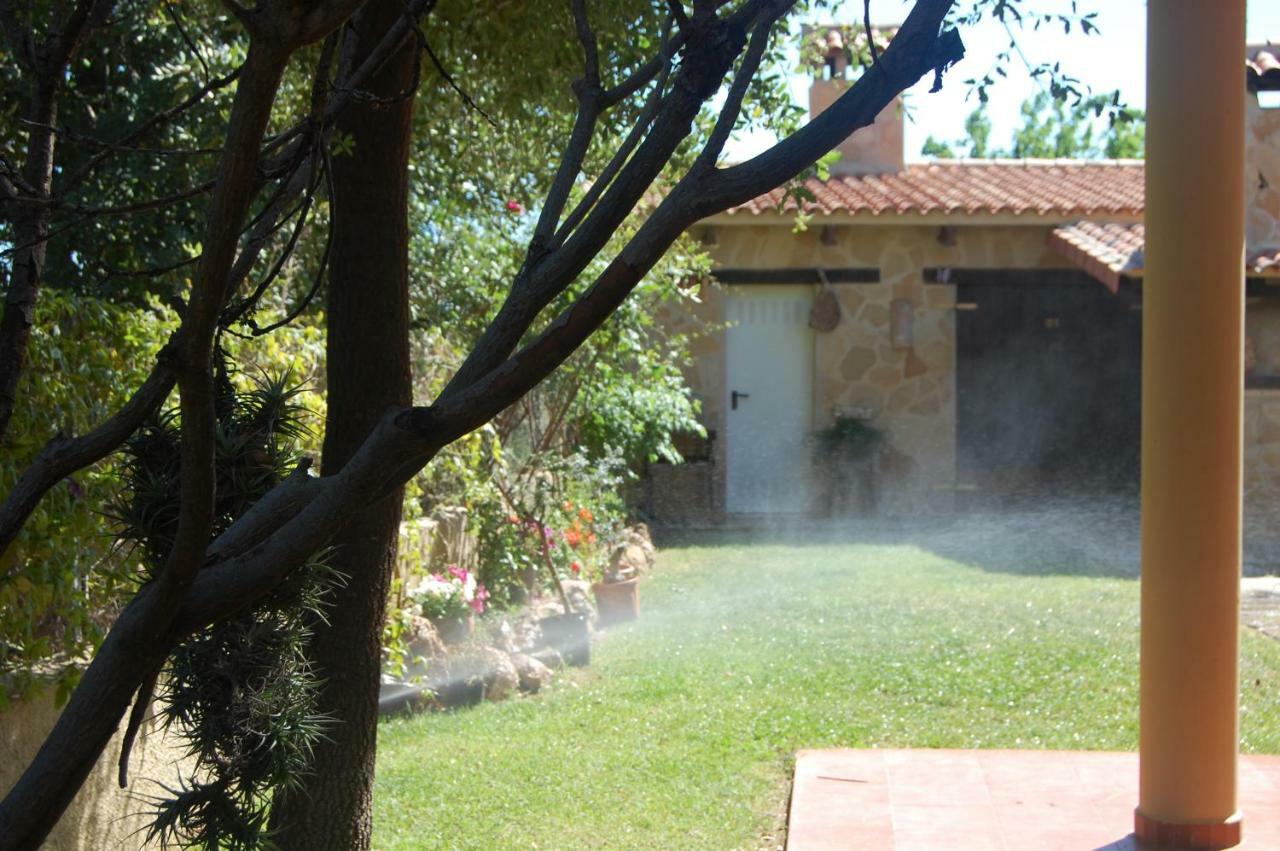 Casa Tambor Βίλα Puebla de Vallbona Εξωτερικό φωτογραφία