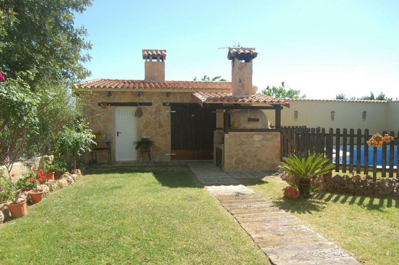 Casa Tambor Βίλα Puebla de Vallbona Εξωτερικό φωτογραφία