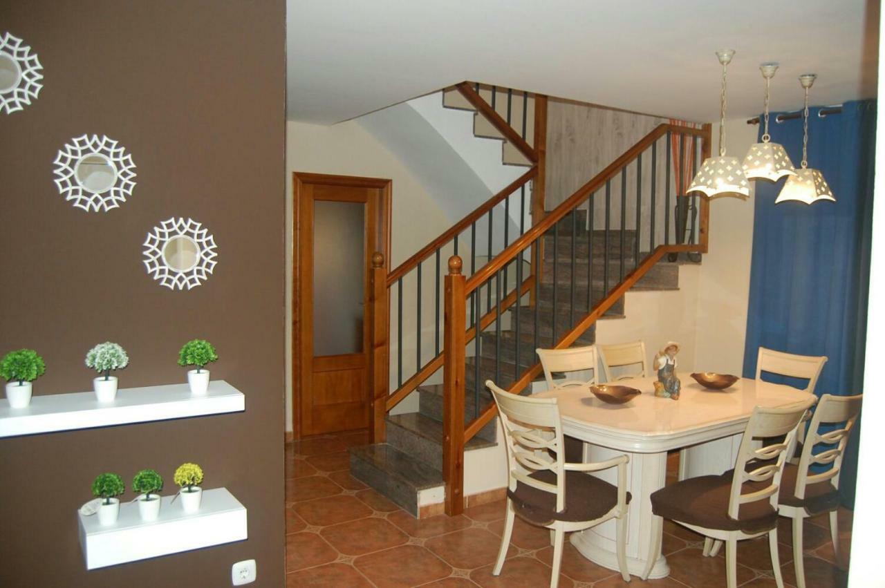 Casa Tambor Βίλα Puebla de Vallbona Εξωτερικό φωτογραφία