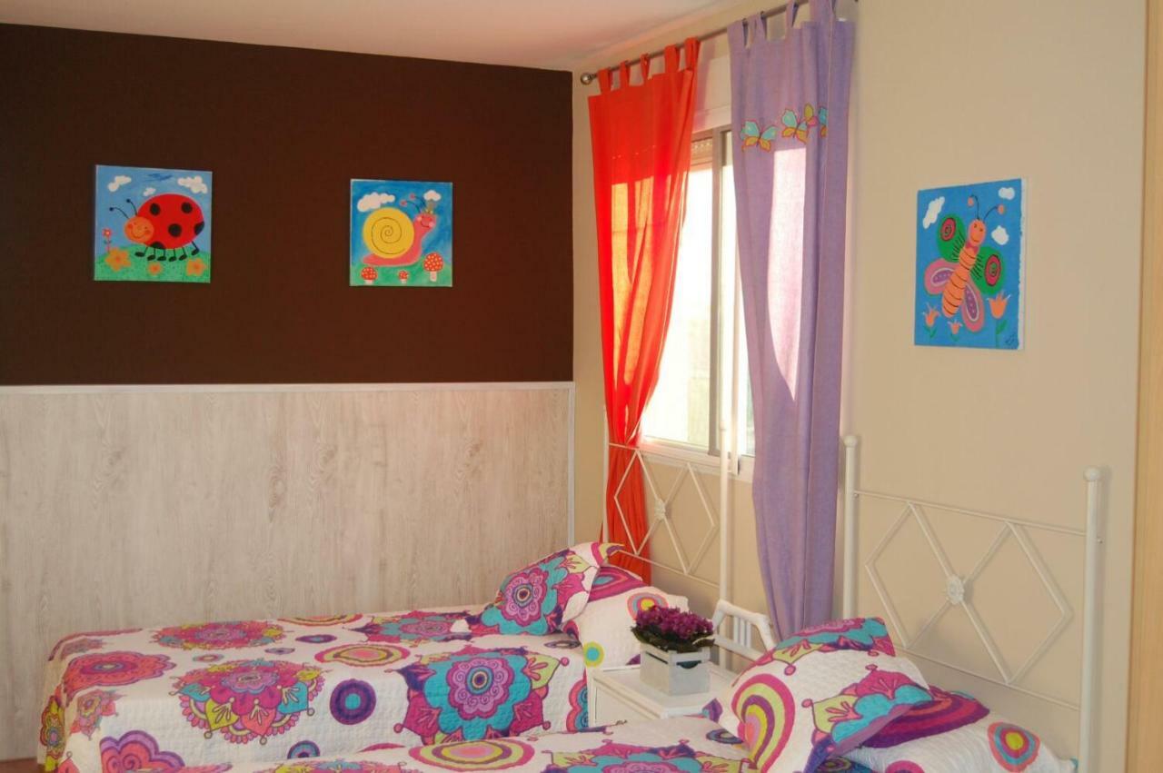 Casa Tambor Βίλα Puebla de Vallbona Εξωτερικό φωτογραφία