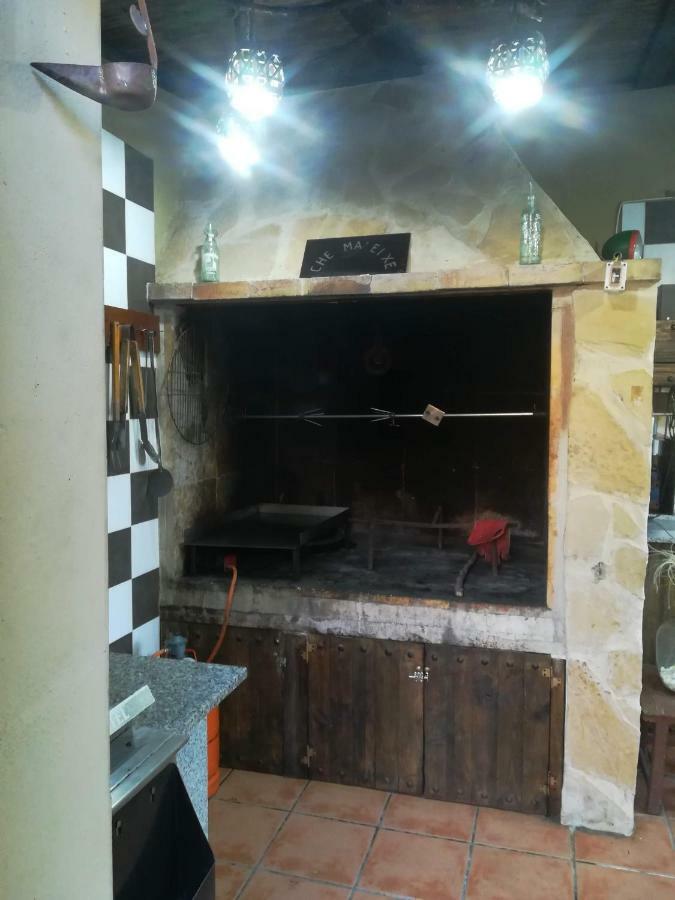 Casa Tambor Βίλα Puebla de Vallbona Εξωτερικό φωτογραφία