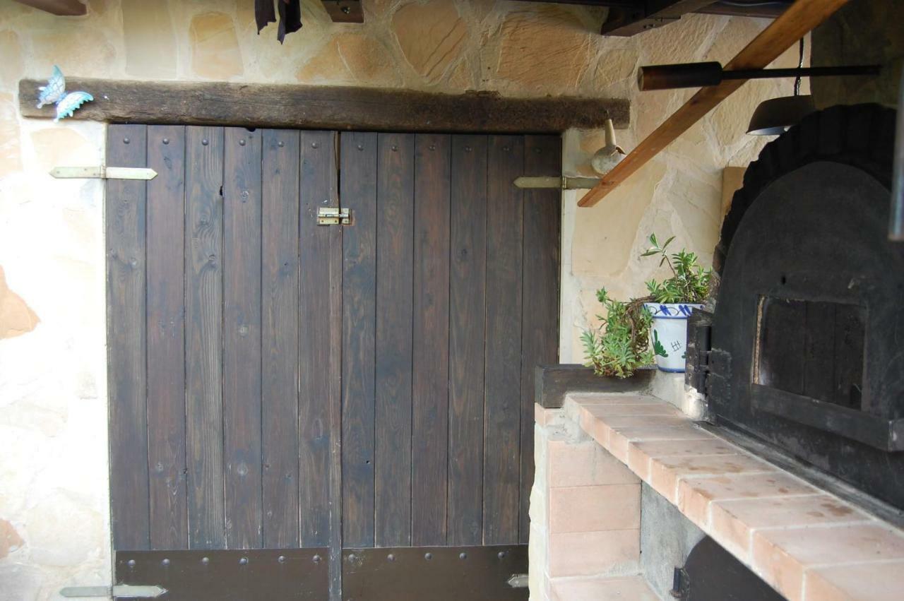 Casa Tambor Βίλα Puebla de Vallbona Εξωτερικό φωτογραφία